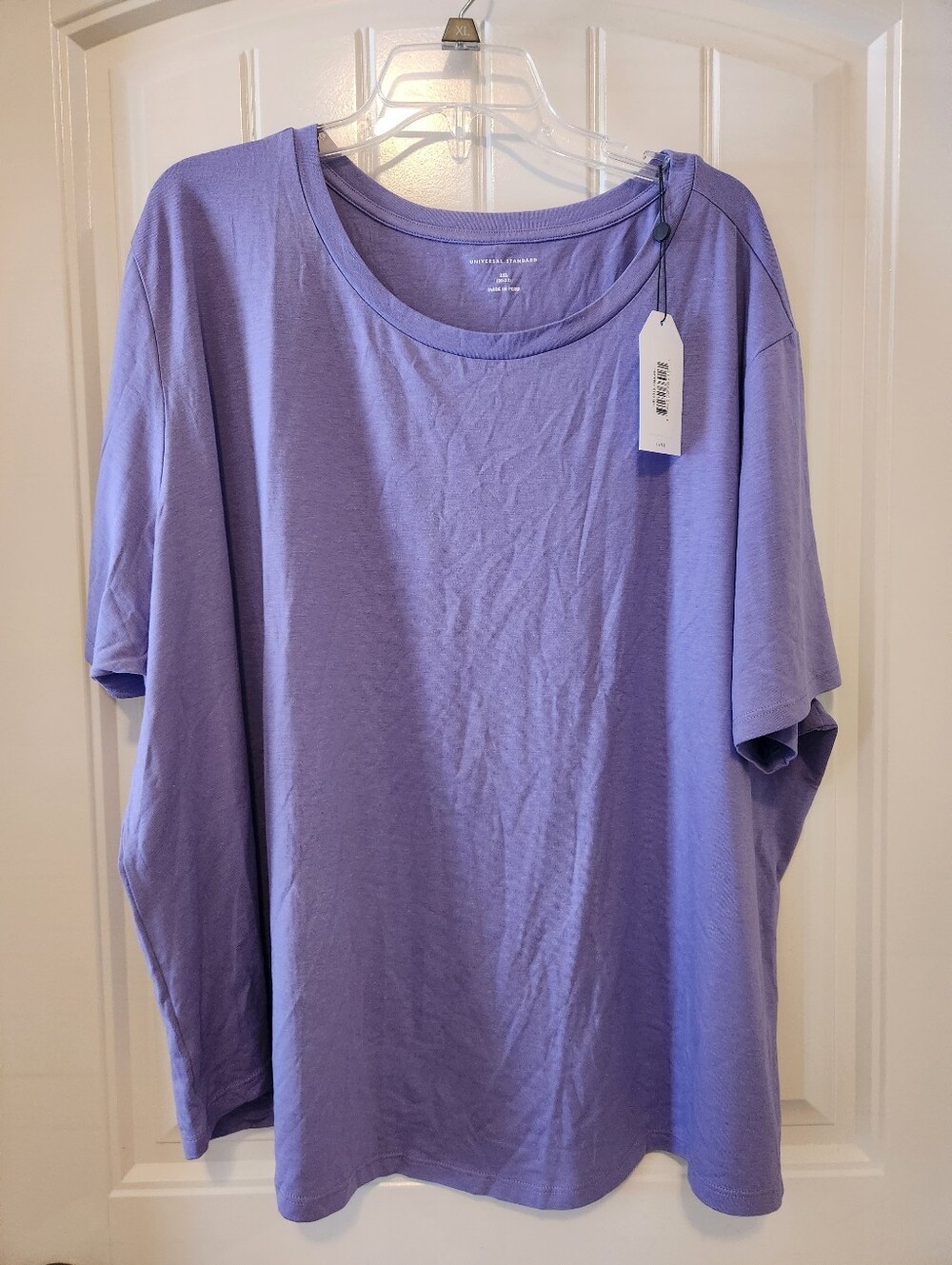 Universal Standard Tee Rex, Size 30/32, NWT